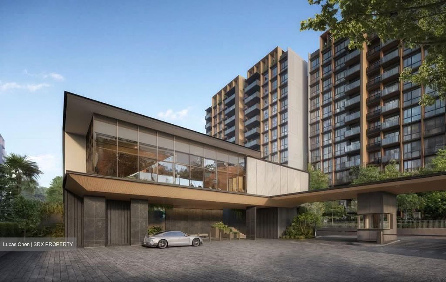Narra Residences (D23), Apartment #608103761
